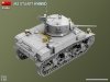 MiniArt 35446 M3 Stuart Hybrid 1/35